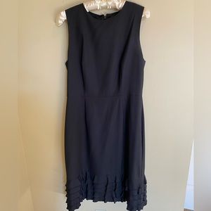 J Crew Size 8 (Woman’s) Black